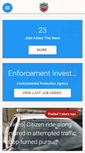 Mobile Screenshot of leopulse.com